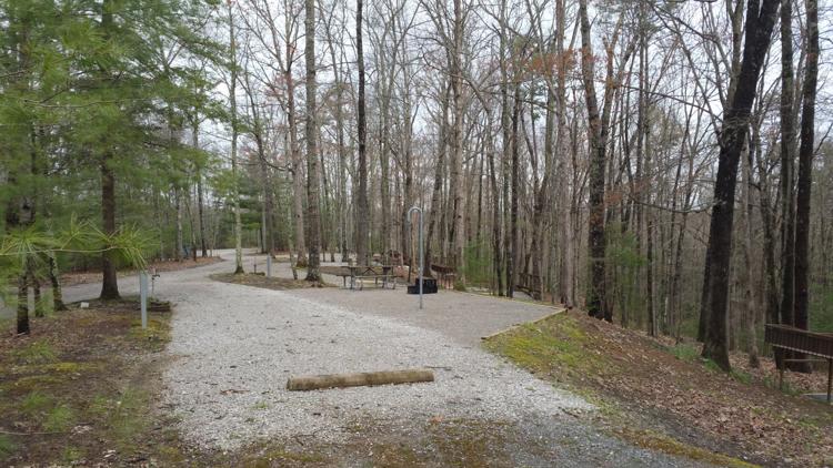 Big South Fork opens year-round Station Camp Campground