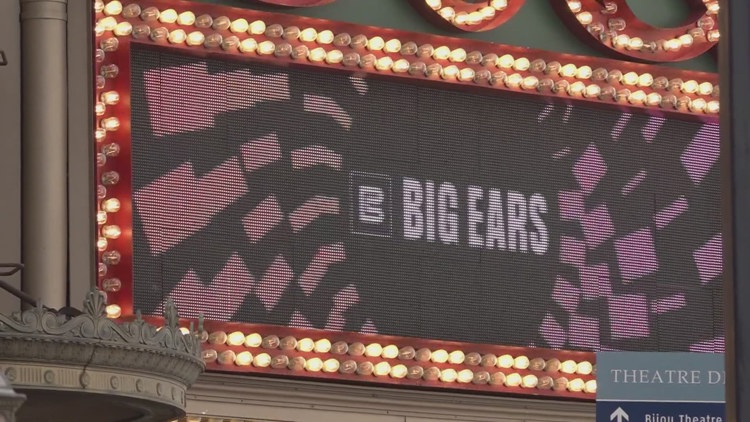Big Ears announces lineup for 2025 festival, presale tickets available now