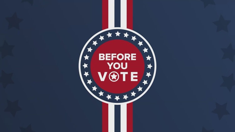 Before You Vote: Qualifications to become president