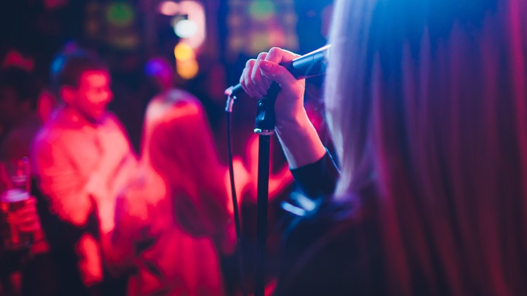 Small venues prepare for their first shows after the COVID-19 pandemic