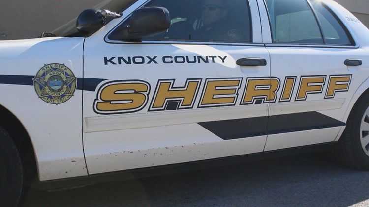 KCSO: Two hospitalized after East Knox Co. shooting