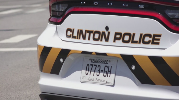 Neighbors detail what led up to Clinton police officer shooting and killing a 25-year-old