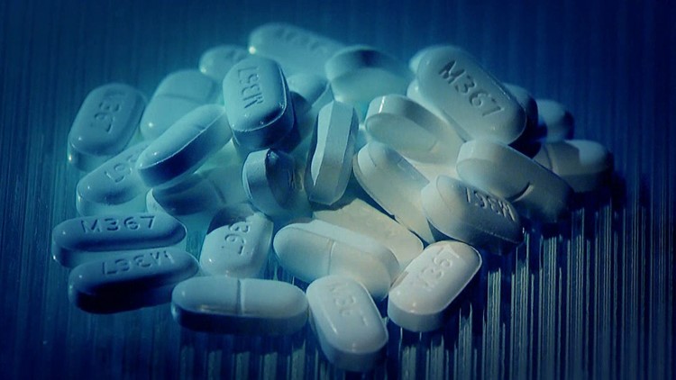 KCSO investigator seeks to charge opioid dealers for overdose deaths with second degree murder KCSO investigator seeks to charge opioid dealers for overdose deaths with second degree murder