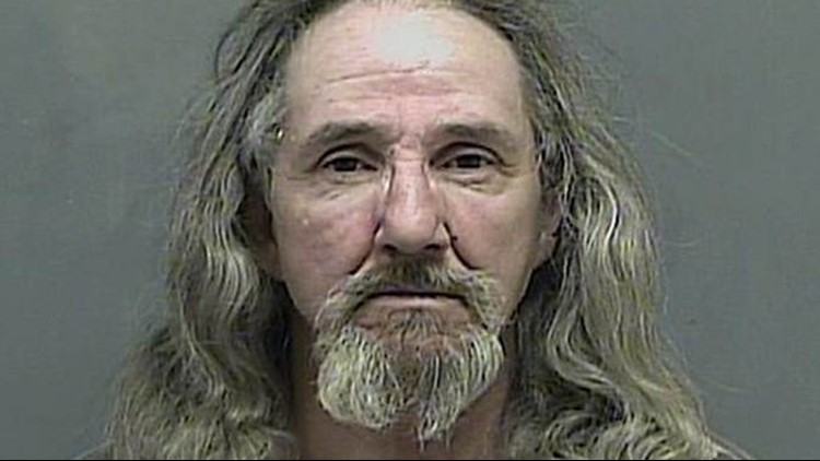 58-year-old man charged following attempted kidnapping in Kingsport