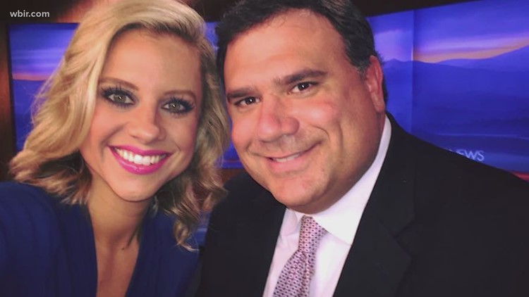 WATCH: Saying goodbye to Russell Biven