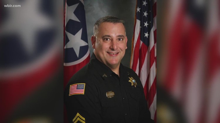 LCSO warns of scammer pretending to be fallen sergeant