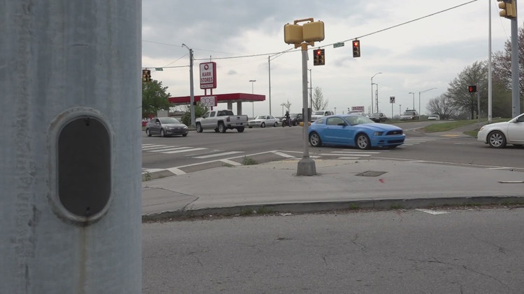 Drugs and alcohol tied to increase in East Tennessee traffic deaths, authorities say