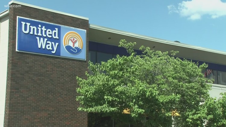United Way calls Community Healing Fund a first step to addressing problems