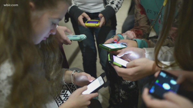 Tennessee ranks 36th for child well-being