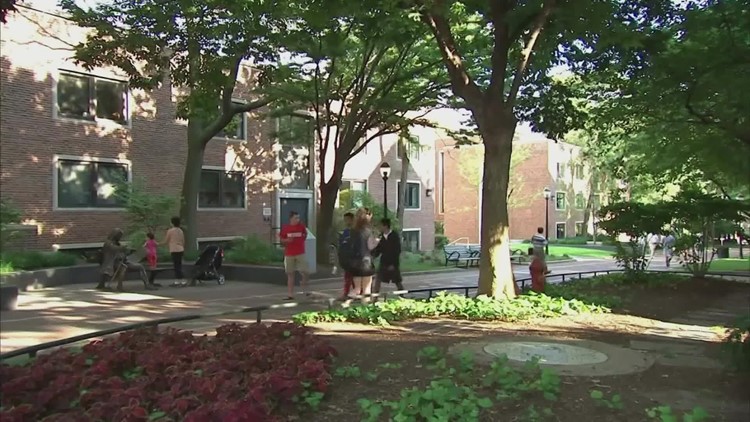 TNAchieves says anyone in the state can go to college tuition-free