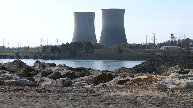 TVA contractor dies overnight at Watts Bar Nuclear Plant