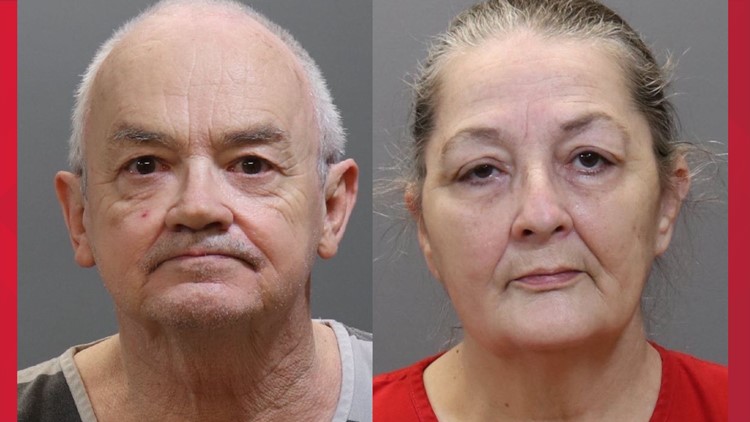 DA to seek death penalty for Roane Co. couple charged with abusing, killing adoptive children