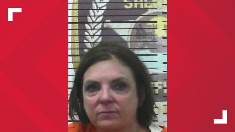 TWRA: Athens principal charged with boating under the influence TWRA: Athens principal charged with boating under the influence