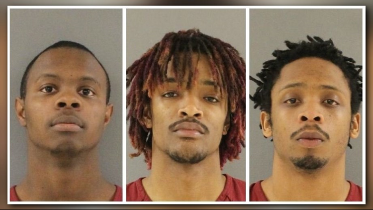 Rap video that helped convict three in Zaevion Dobson killing now debated on appeal