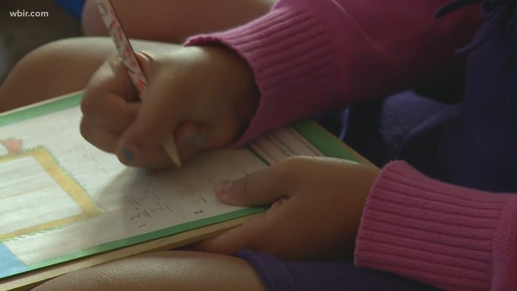 Maryville City Schools advises newcomers to enroll early Maryville City Schools advises newcomers to enroll early