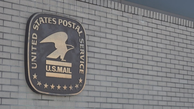USPS to improve mail operations at Knoxville Processing Facility