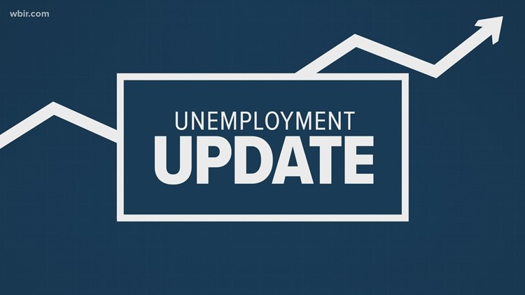 TN Department of Labor: Unemployment rates increased in 93 counties during October