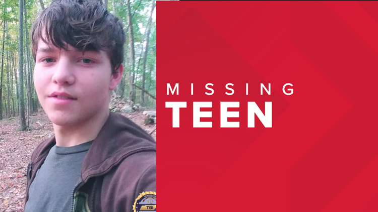 TBI: Missing 15-year-old from Claiborne County found safe in Harrogate