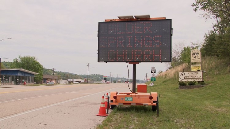 As vaccination rates slow, Tennessee turns to faith leaders for help
