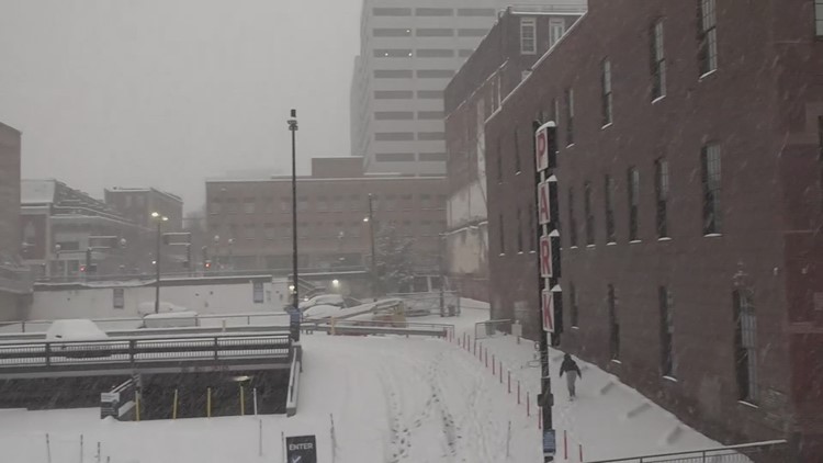 Knoxville storm costs: $300,000 and rising
