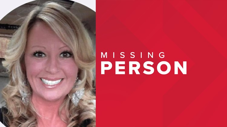 KCSO searching for missing woman last seen in South Knoxville KCSO searching for missing woman last seen in South Knoxville