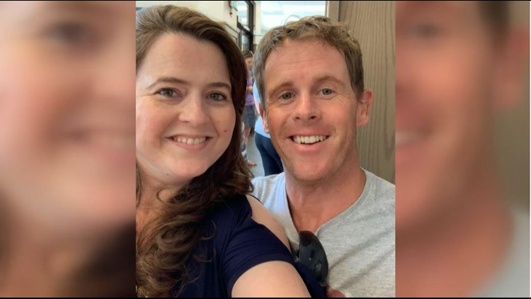 Family of lost hiker found dead over the weekend leaning on faith & community for support