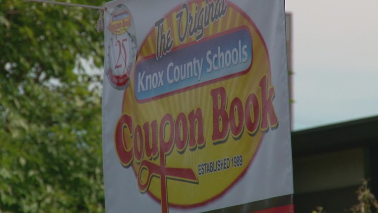 KCS kicks off coupon book campaign, increases price