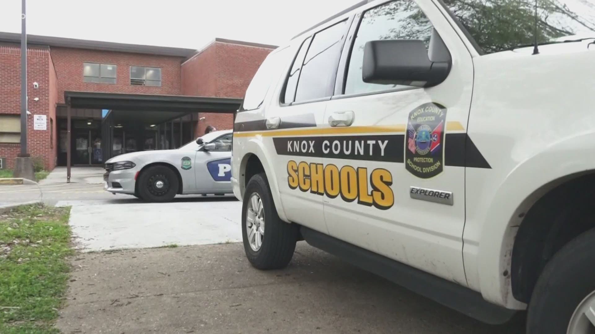 Knox County Schools is providing more insight into the security at Austin East High School, and what the plans are to keep students safe.