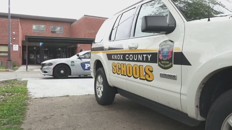School board member says one component missing from school security discussion &mdash; public input