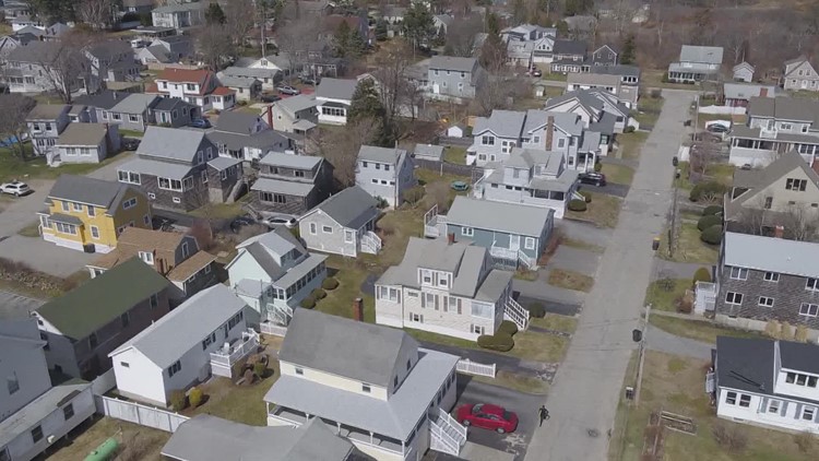 National realtors group puts Knoxville among top 10 housing hot spots for 2025