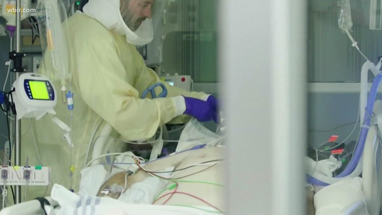 Health leaders say COVID-19 Omicron variant to spread more than the Delta variant