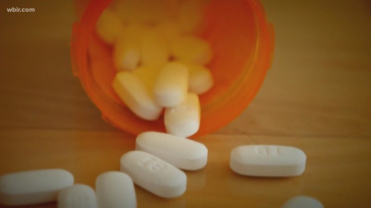 District Attorney report explores overdose fatality connections to criminal justice system