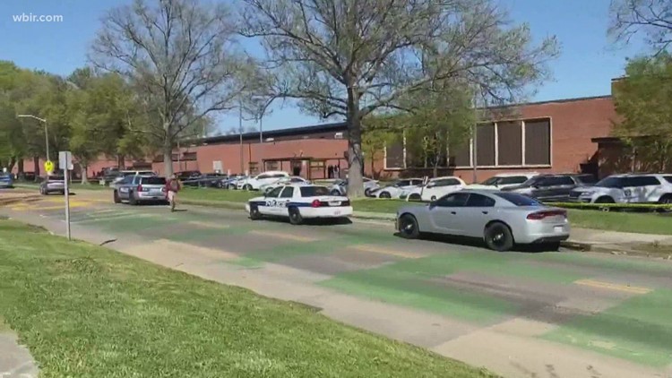 Watch Live: Investigation continues into Austin-East shooting as the community mourns Watch Live: Investigation continues into Austin-East shooting as the community mourns