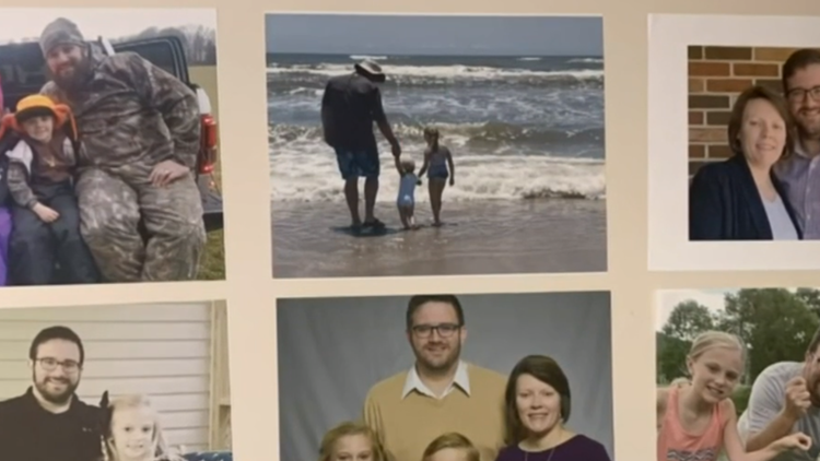 Tennessee man spends 175 days in the hospital after testing positive for COVID-19