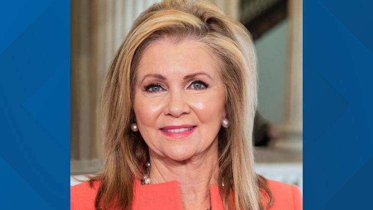 TN Senator Marsha Blackburn, Senator-elect Bill Hagerty among lawmakers set to object to certifying election results