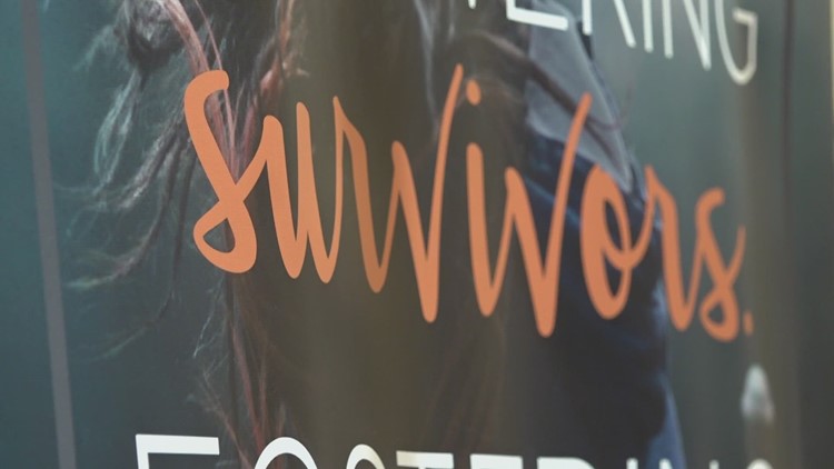 Advocates to stop human trafficking say most cases involve family members as offenders Advocates to stop human trafficking say most cases involve family members as offenders