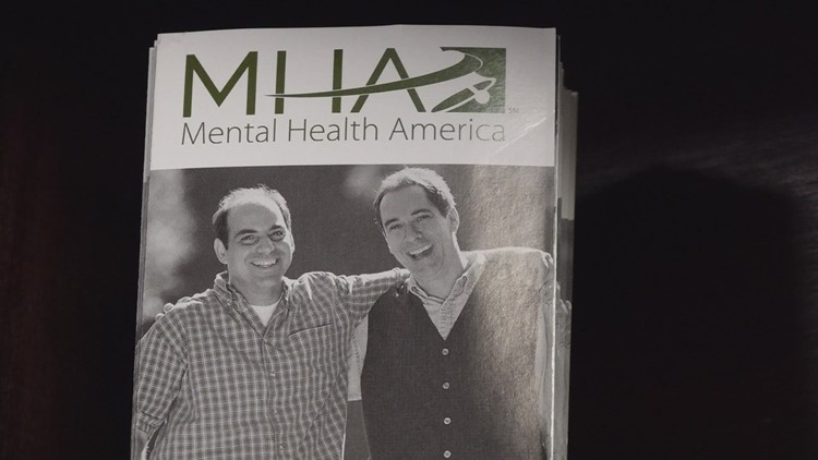 Mental health advocates speak on need for new mental health hospital in East Tennessee