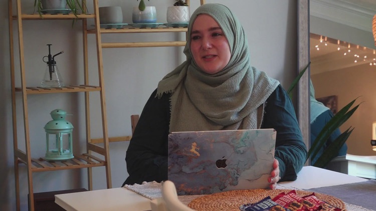 Muslim woman sues KCSO over public release of mugshot showing her without religious headscarf