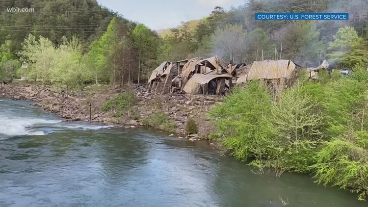 Ocoee recreation area including trails to reopen Friday