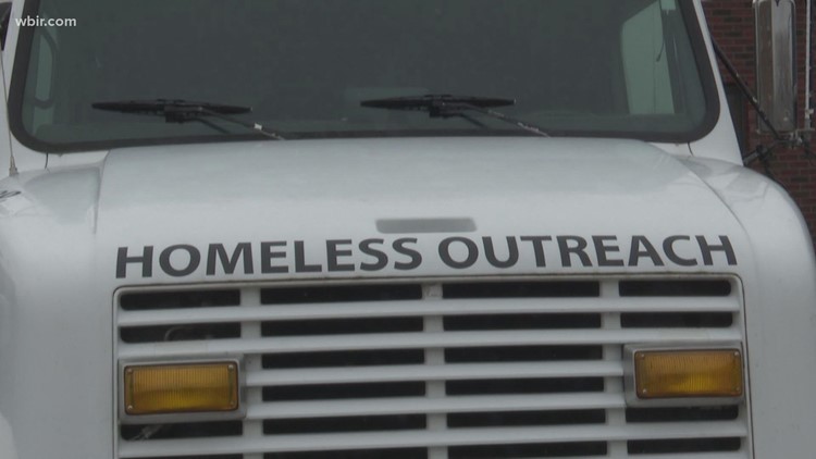 Increased reports point to more unhoused people taking shelter inside empty, abandoned buildings