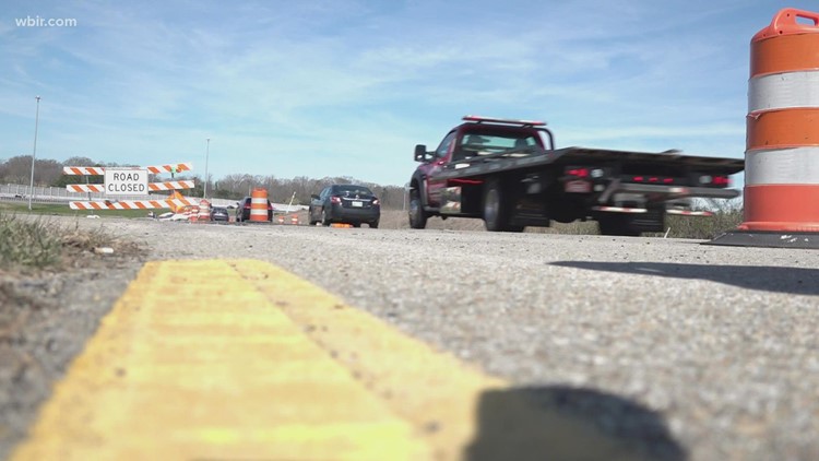 Alcoa Highway improvement plan could add greenways Alcoa Highway improvement plan could add greenways