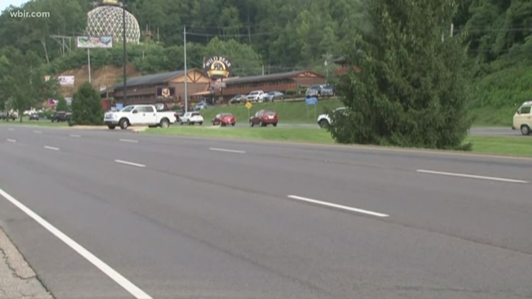 GSMNP asking for public review over Spur improvement proposal GSMNP asking for public review over Spur improvement proposal