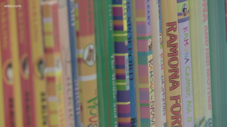 TN bill may give parents without kids in public schools the ability to file lawsuits over materials in school libraries