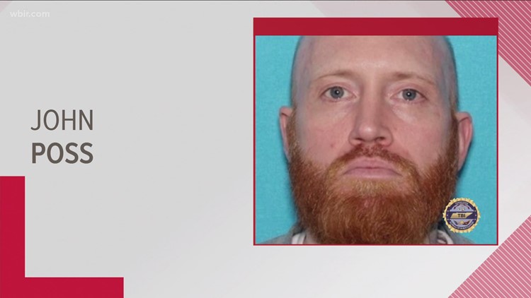 Man wanted for first-degree murder captured in Middle Tennessee