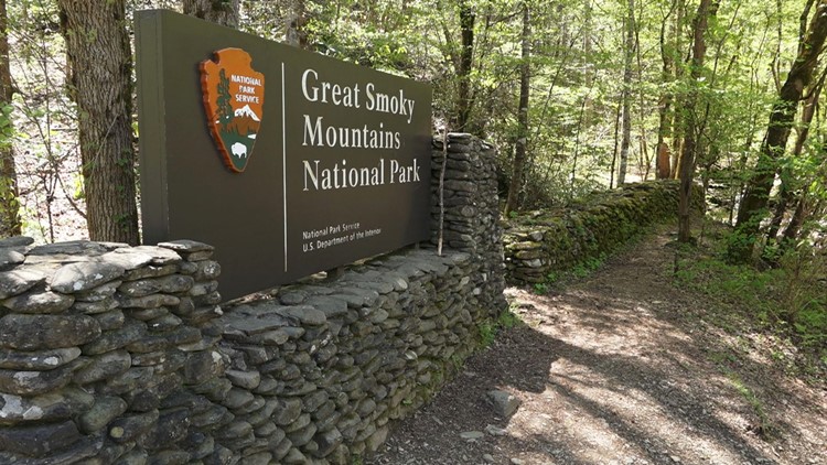 Sevier Co. commissioners to consider resolution taking steps to keep GSMNP open during government shutdown