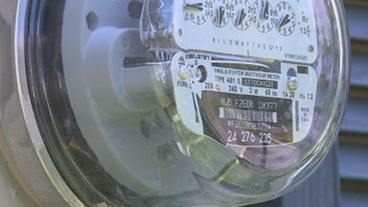 KUB kicks off Project Help to help pay utility bills this winter