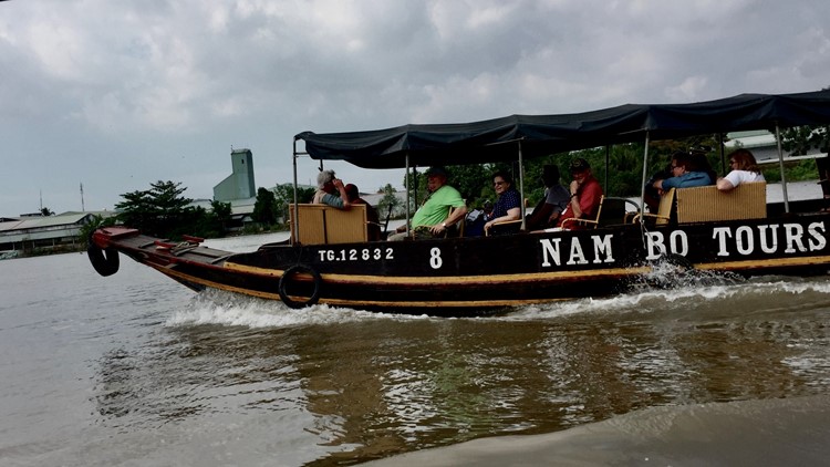 Service & Sacrifice: Facing Ghosts | One Year Later Service & Sacrifice: Facing Ghosts | One Year Later