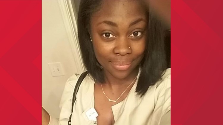 Police fear missing 26-year-old Desheena Kyle was harmed, family offers $10,000 reward for information