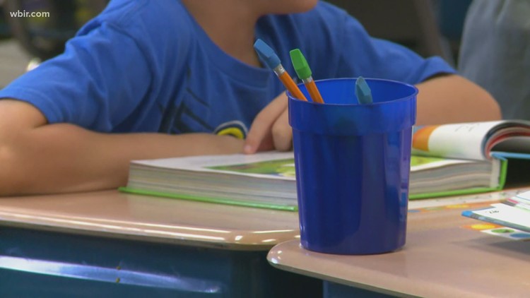 KCS starts enrollment for summer learning program