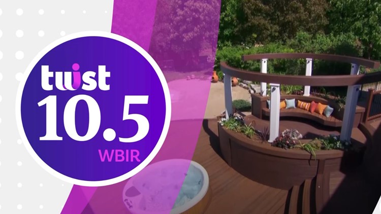 WBIR launches Twist, a new over-the-air reality TV network